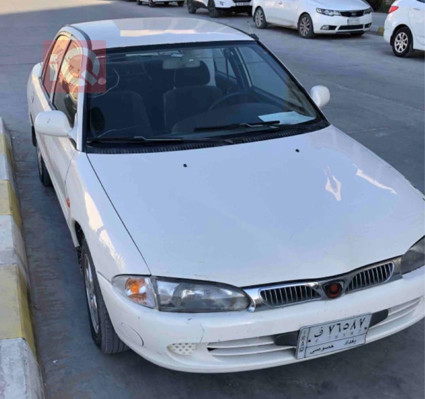 بروتون ويرا